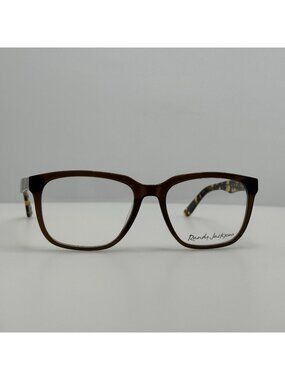 Randy Jackson Eyeglasses Eye Glasses Frames 3055 183 54-18-145